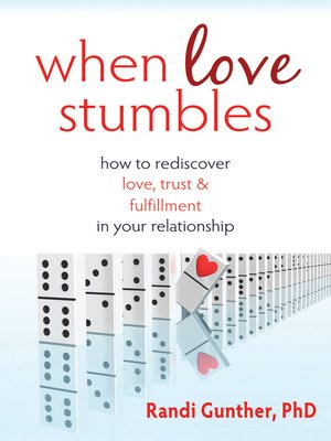 cover image of When Love Stumbles